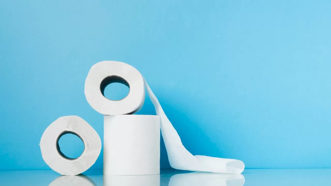 Казахстанцам не хватает отечественной туалетной бумаги