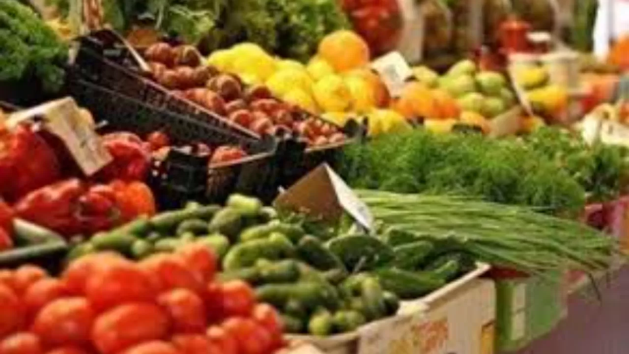 В выходные в Астане пройдет большая ярмарка 