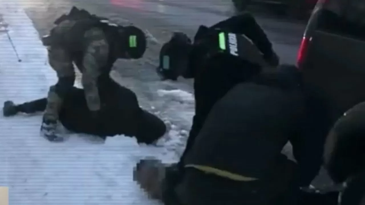 Елімізде автонесиелеудің қылмыстық схемасы әшкереленді