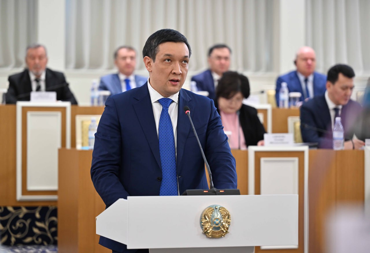 Вице-президентке қойылатын талаптардың үлгісі жарияланды