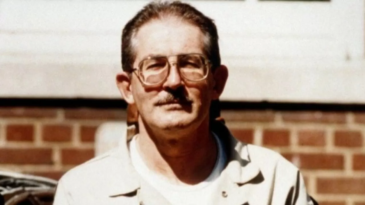 АҚШ-та атышулы қос тыңшы Олдрич Эймс түрмеде көз жұмды 