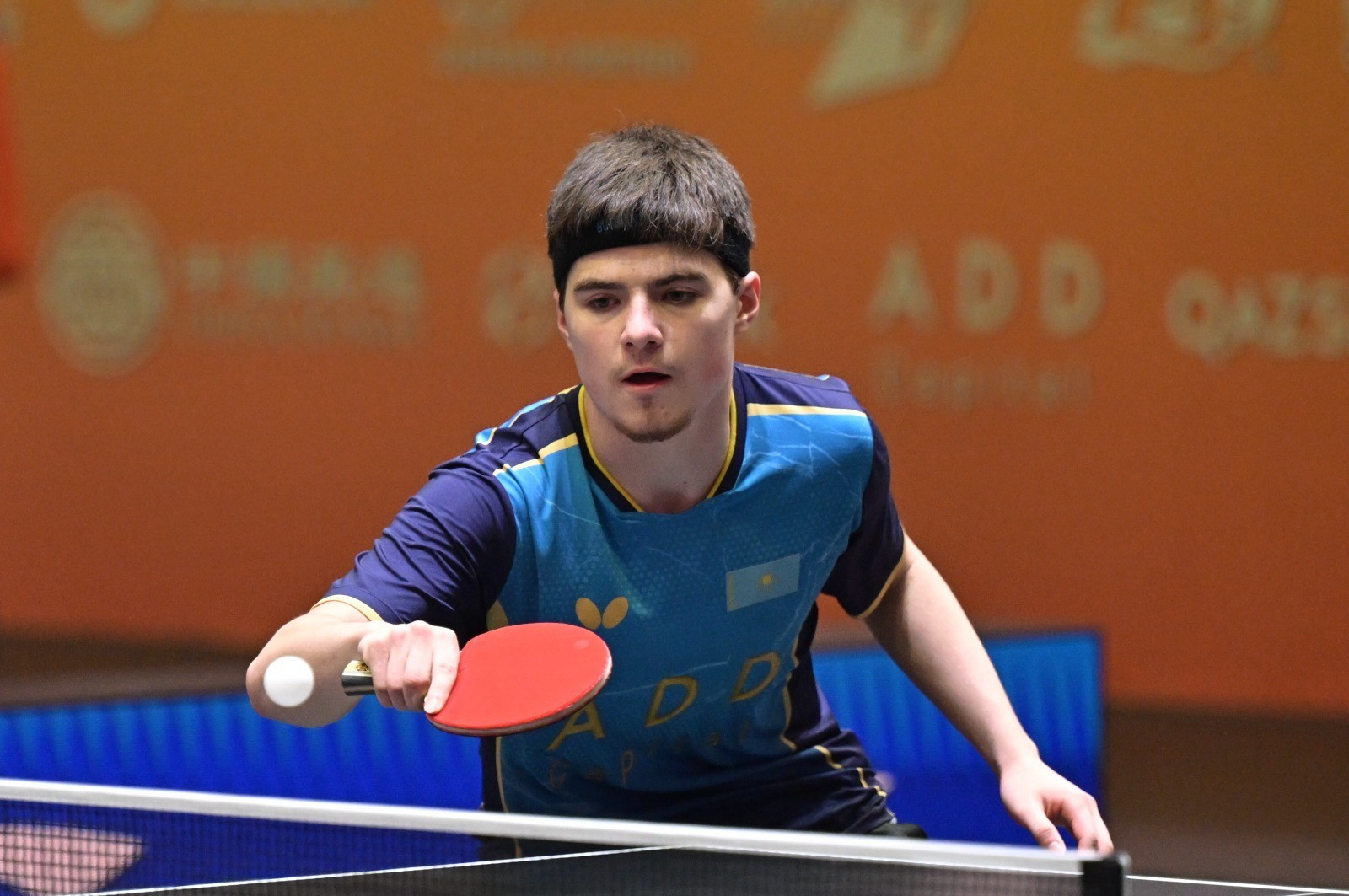 Үстел теннисінен Қазақстан құрамасының әлем чемпионатындағы қарсыластары анықталды 