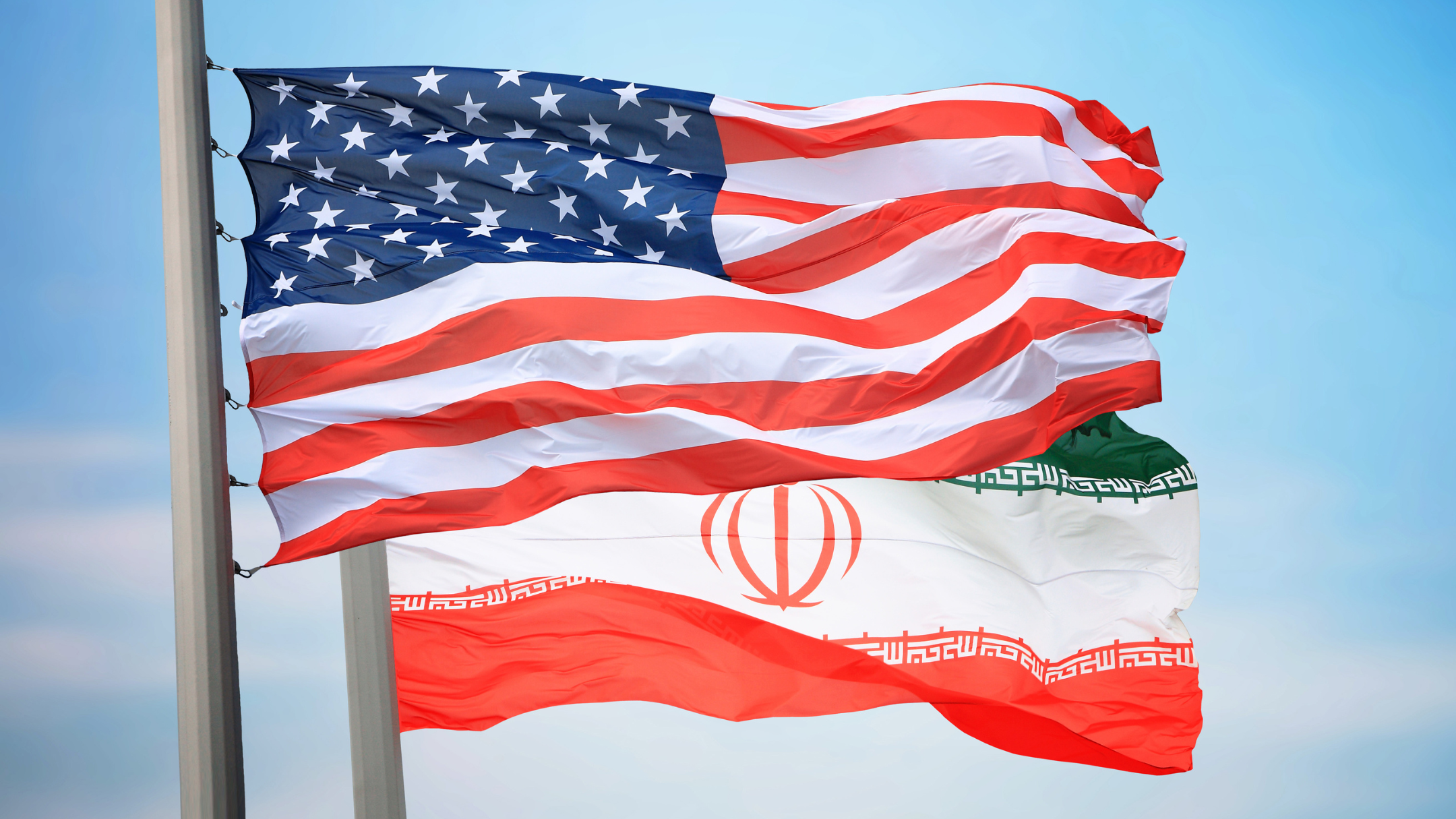 АҚШ өз азаматтарына Ираннан дереу кетуді ұсынды