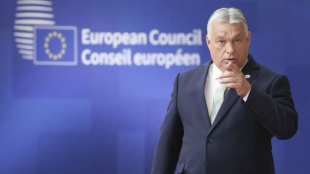 Венгрия присоединится к "Совету мира"