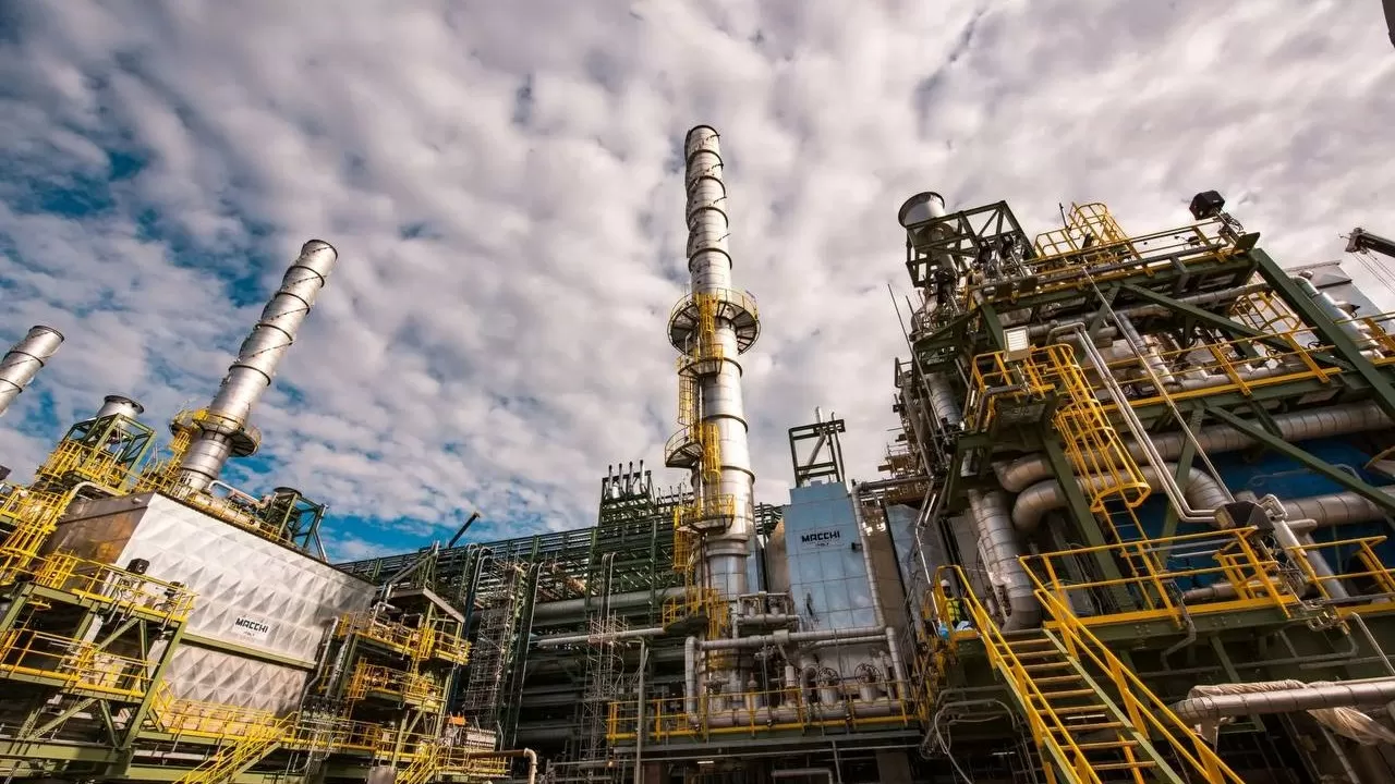 "Теңізшевройл" компаниясы мұнай жеткізу бойынша форс-мажор жариялады