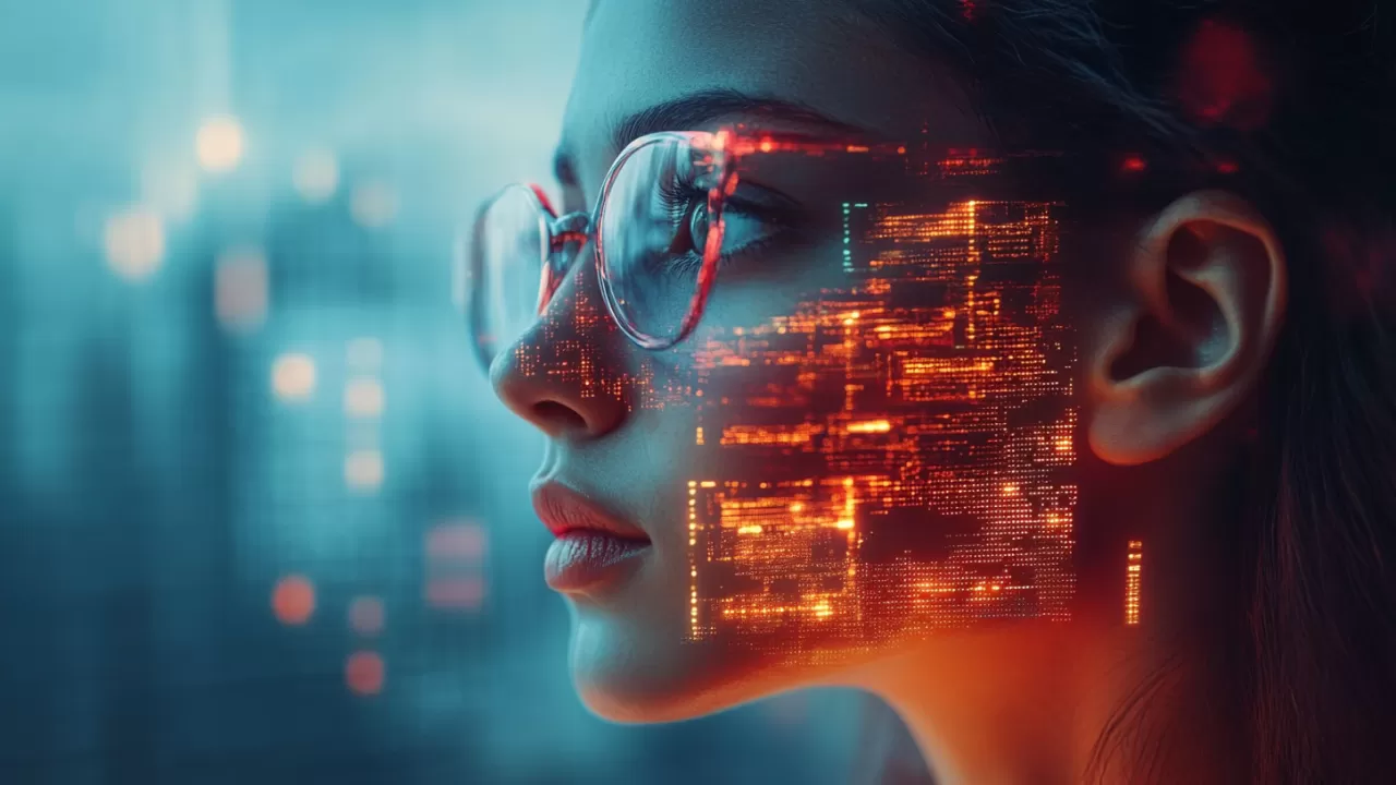 Конец эпохи слабых паролей: закон требует биометрию для крупных баз