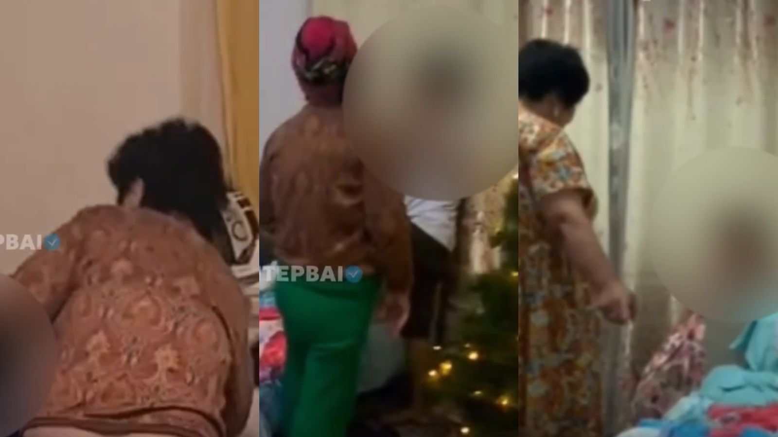 "Асыранды балаларды ұрған": 17 жыл құлдықта болған апалы-сіңлінің қамқоршысы туралы тың дерек шықты