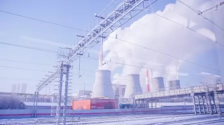 Кто и где в Казахстане тратит больше всего энергии 