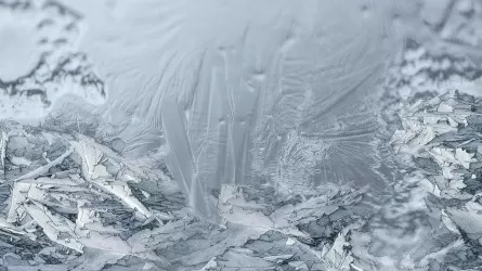 Запредельный мороз в -45: на регионы Казахстана идет беспощадный ледяной фронт