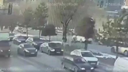 Шымкентте жол үстіндегі жанжал адам өлімімен аяқталды