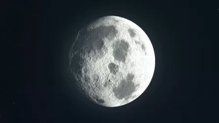 Китай создал первую в мире программу для синхронизации времени на Луне