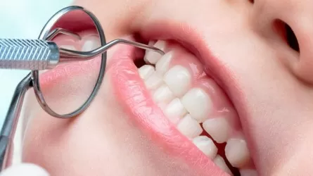 Алматыда тіс емханасына барып қайтыс болған баланың ісі қайта қаралады 