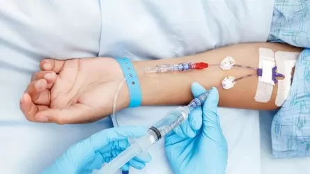 Қазақстанда онкологиялық аурулардан болатын өлім 20%-ға төмендеді