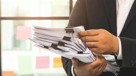 Былтыр Әлеуметтік портал арқылы 595 мыңнан астам қызмет алды