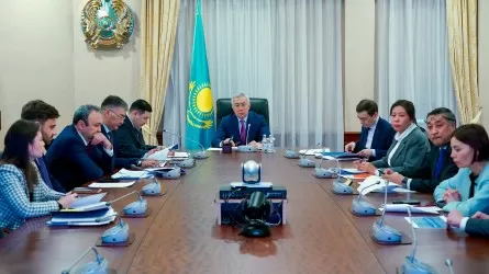 Жайылым тапшылығы 3,5 млн гектарға дейін қысқарды &ndash; Үкімет   