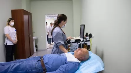 Зейнетақы жинағы есебінен емделу мүмкіндігі жарты жылдан соң іске қосылуы мүмкін