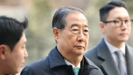 Внушительный тюремный срок получил экс-премьер Южной Кореи 