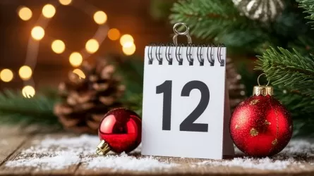 12 января в мире отмечают День северного сияния