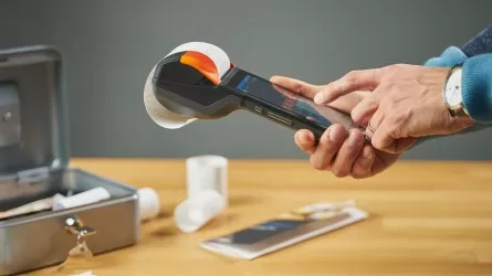 Банк России впервые оценит цифровизацию платежей 