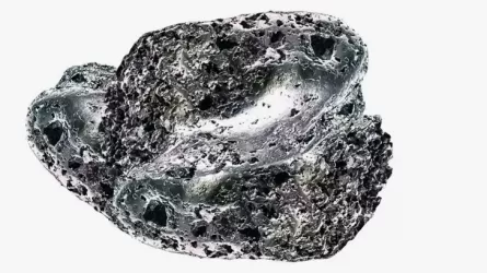 Феррониобий без пошлин: металлурги ЕАЭС получат дефицитное сырье  