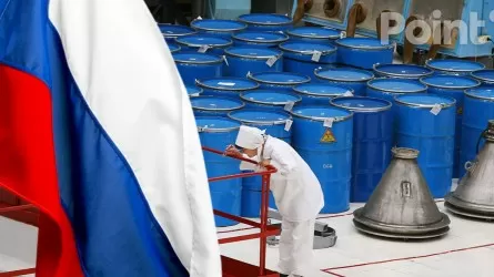 Испания сломала 5-летний барьер и возобновила импорт урана из России