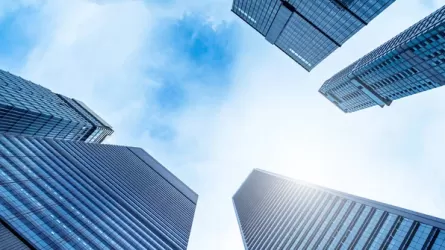 Высотки и общественные здания будут обязательно проверять на пожарную безопасность