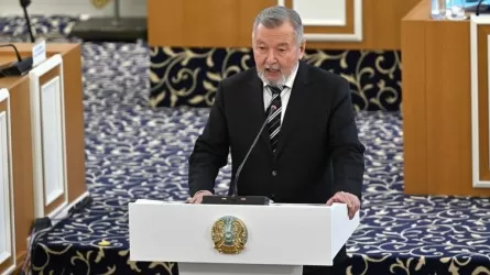 Қазақстанның жаңа Конституциясында адвокатураның мәртебесі туралы норма қосымша пысықталатын болады 