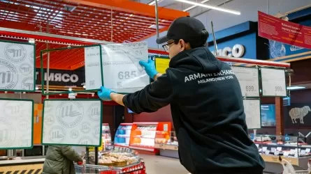  В Алматы резко выросли цены на самые ходовые продукты