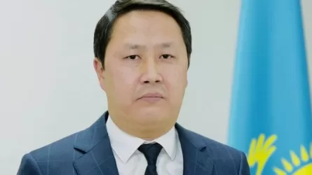 Мекебеков Айдар Зейнуллаевич