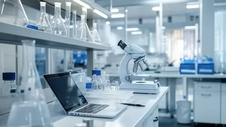 Популярную в Казахстане сеть лабораторий поймали на нарушении 