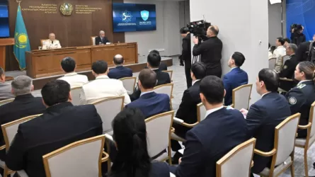 Оформленное на подставных лиц имущество преступников подпадет под конфискацию