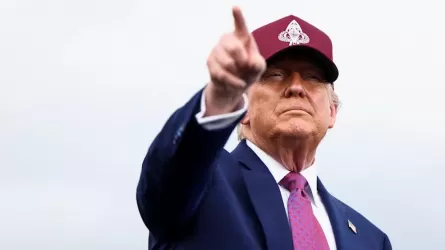 Трамп обвинил демократов в гибели Алекса Претти 