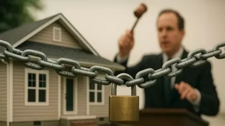 &laquo;Арест с запасом&raquo;: все имущество супругов из Казахстана незаконно заблокировали 