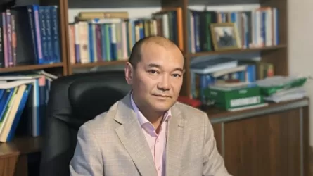 &laquo;Құрылтай&raquo; сөзі моңғол тілінен келген&raquo; деген пікір &ndash; мүлде қате