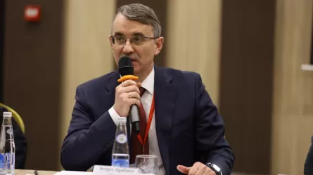 Крупные "зелёные" энергопроекты создают угрозы Казахстану 