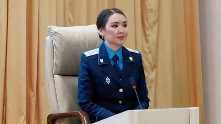 Шерзат Полаттың ісі бойынша танымал болған прокурордың шені өсті