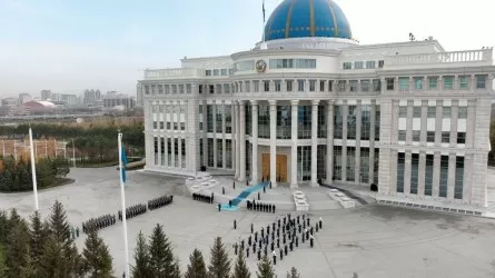 Руслан Желдибай покинул пост в Акорде: Токаев утвердил нового пресс-секретаря 