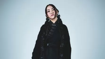 Қазақстандық әнші тарихта тұңғыш рет Colors жобасына қатысты