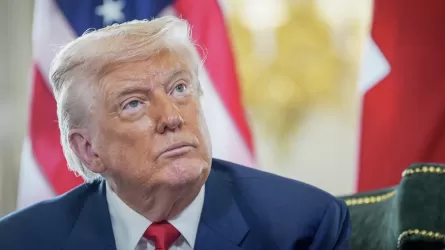 Трамптың мәлімдемесінен кейін алтын мен күміс бағасы күрт өсті