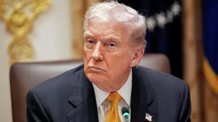 Трамп енді Колумбия, Мексика және Кубаға ескерту жасады 