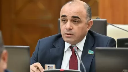 &laquo;Заң мен Тәртіп&raquo; Әділетті Қазақстанның іргетасына айналады &ndash; Халық партиясы