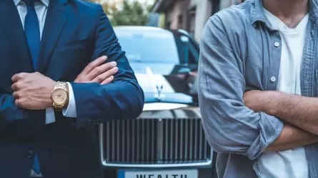 Миллионеры и миллиардеры призвали к повышению налогов для сверхбогатых