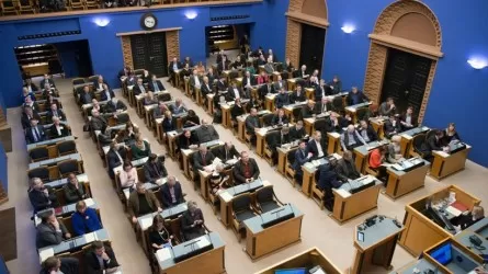 Из-за ошибки в законе в Эстонии отменили один из видов налогов 