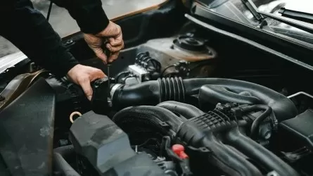 Цифровая маркировка моторных масел: бизнес призывают к регистрации