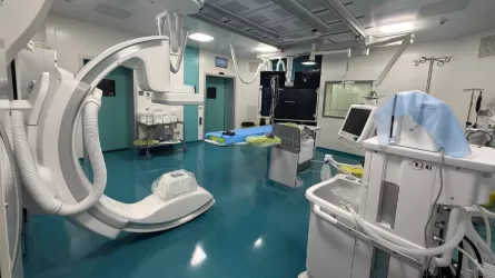 Медицинская реформа 2025: жизнь и здоровье на первом месте 