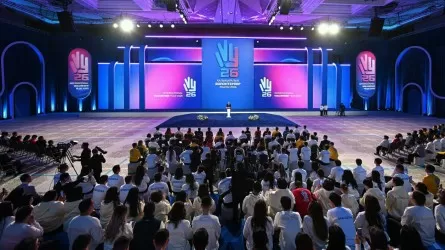 Токаев поддержал идею создания цифрового паспорта волонтера 