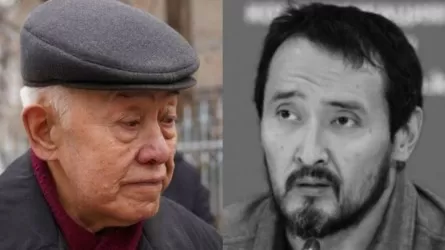 &laquo;Ең қиыны &ndash; баланың ата-ана алдында кетуі&raquo;: Актер Мұрат Бисенбиннің әкесі