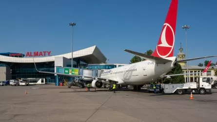 Какие новые аэропорты запустят в Казахстане в 2026 году