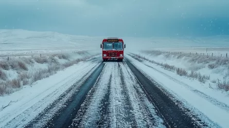 Какие дороги закрыты из-за непогоды