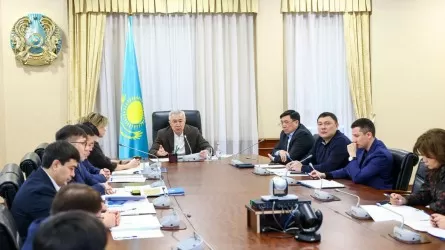 Өткен аптада әлеуметтік маңызы бар азық-түлік тауарларының бағасының индексі өскен жоқ